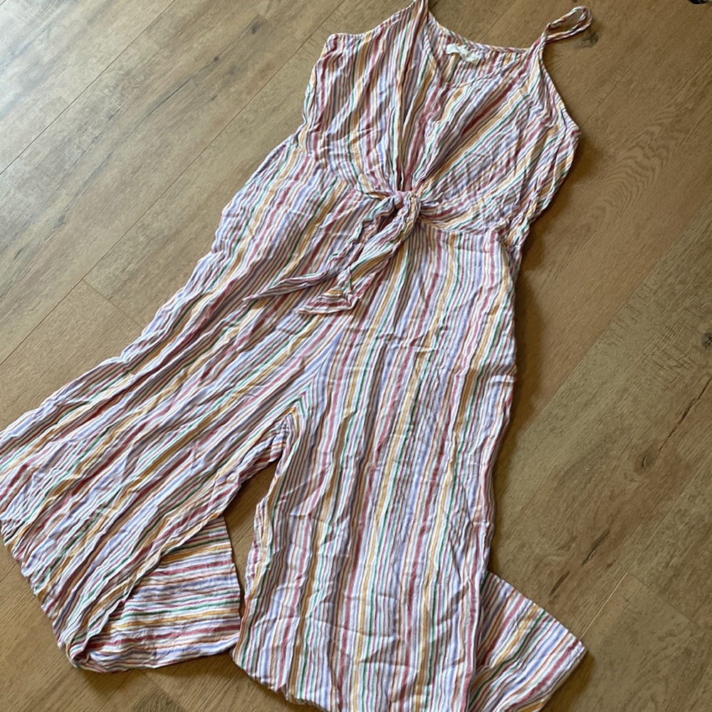Loft jump suit - Picture 3 of 6